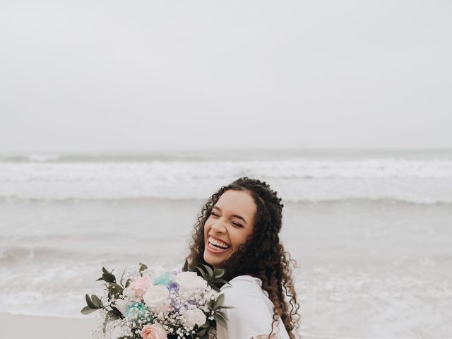 O casamento de Abel e Andreza em Ubatuba, São Paulo Estado 30