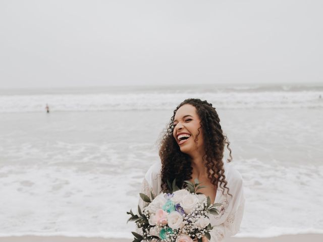 O casamento de Abel e Andreza em Ubatuba, São Paulo Estado 31