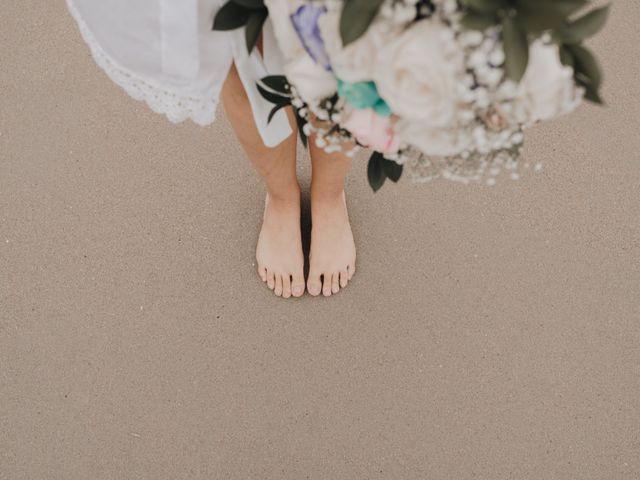 O casamento de Abel e Andreza em Ubatuba, São Paulo Estado 32