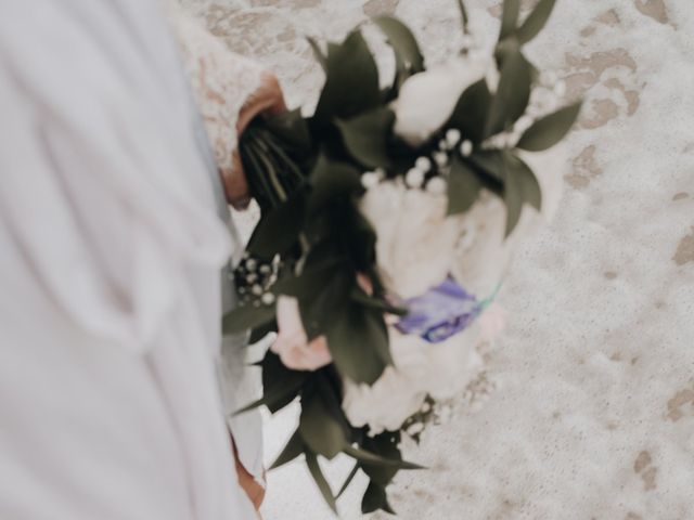 O casamento de Abel e Andreza em Ubatuba, São Paulo Estado 33
