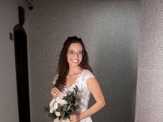 O casamento de Abel e Andreza em Ubatuba, São Paulo Estado 38