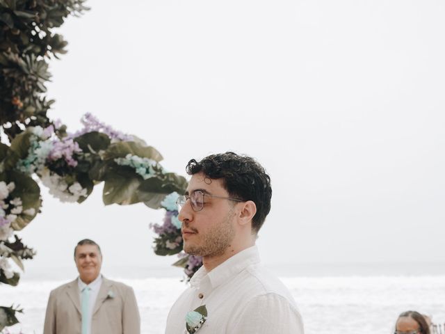O casamento de Abel e Andreza em Ubatuba, São Paulo Estado 41