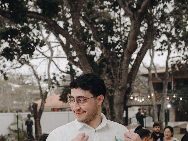 O casamento de Abel e Andreza em Ubatuba, São Paulo Estado 45