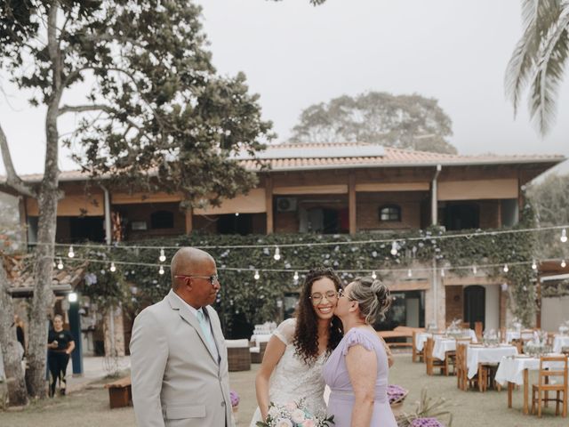 O casamento de Abel e Andreza em Ubatuba, São Paulo Estado 49