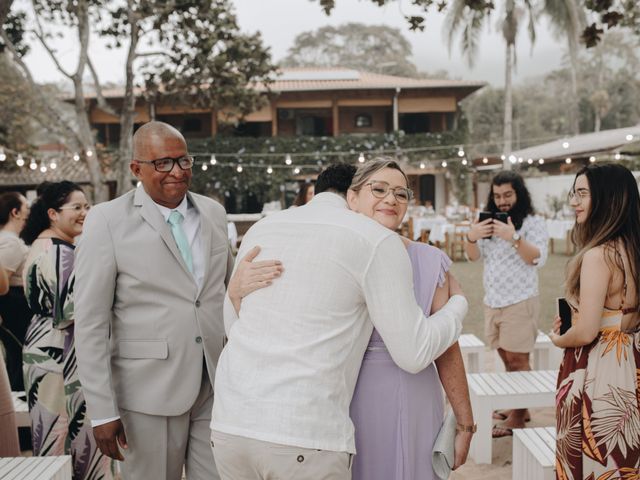 O casamento de Abel e Andreza em Ubatuba, São Paulo Estado 51