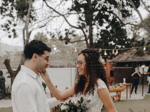 O casamento de Abel e Andreza em Ubatuba, São Paulo Estado 53