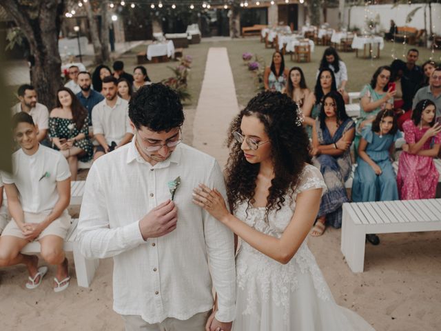 O casamento de Abel e Andreza em Ubatuba, São Paulo Estado 71