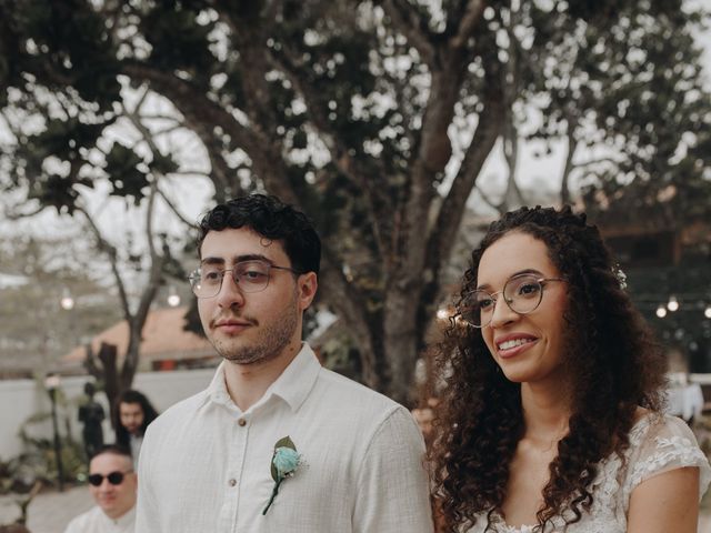O casamento de Abel e Andreza em Ubatuba, São Paulo Estado 72