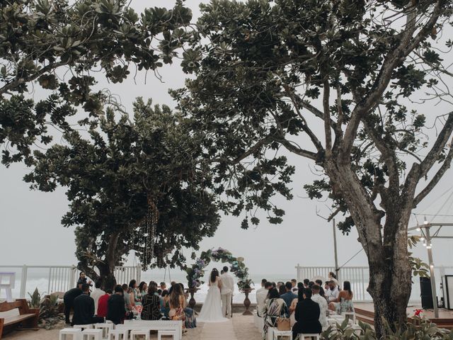 O casamento de Abel e Andreza em Ubatuba, São Paulo Estado 76