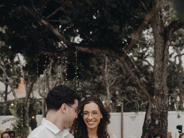O casamento de Abel e Andreza em Ubatuba, São Paulo Estado 78