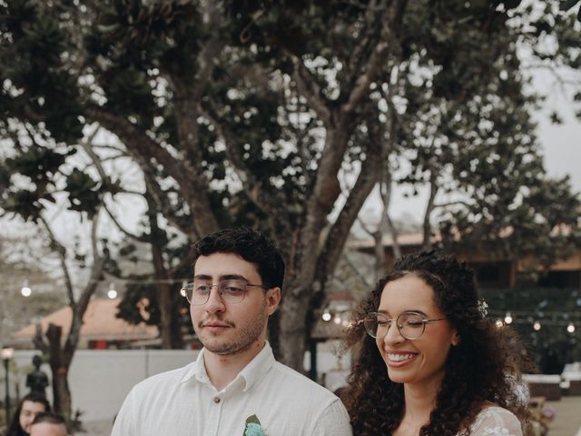 O casamento de Abel e Andreza em Ubatuba, São Paulo Estado 80