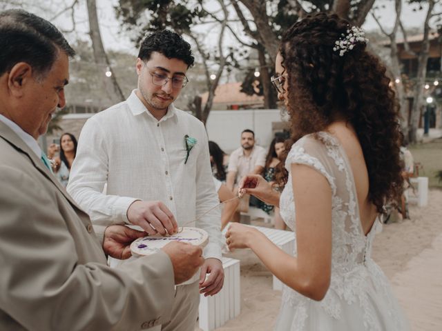 O casamento de Abel e Andreza em Ubatuba, São Paulo Estado 82