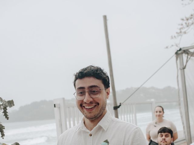 O casamento de Abel e Andreza em Ubatuba, São Paulo Estado 89