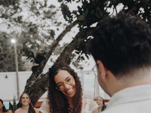 O casamento de Abel e Andreza em Ubatuba, São Paulo Estado 95