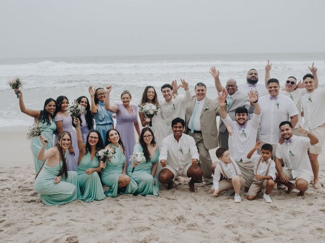O casamento de Abel e Andreza em Ubatuba, São Paulo Estado 103