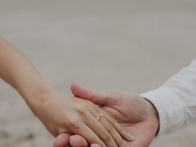 O casamento de Abel e Andreza em Ubatuba, São Paulo Estado 104