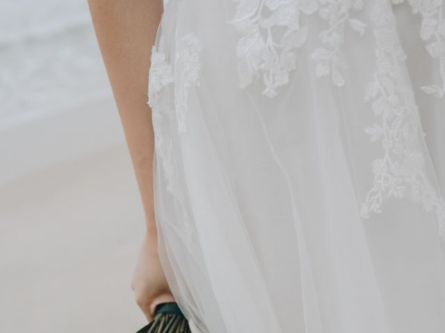 O casamento de Abel e Andreza em Ubatuba, São Paulo Estado 108