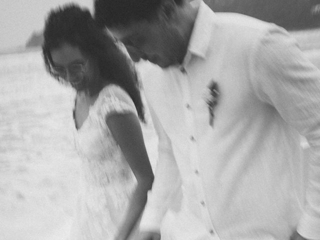 O casamento de Abel e Andreza em Ubatuba, São Paulo Estado 121