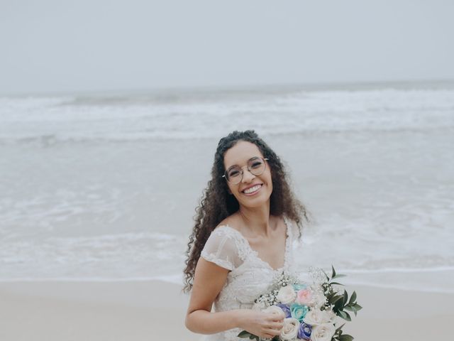 O casamento de Abel e Andreza em Ubatuba, São Paulo Estado 125
