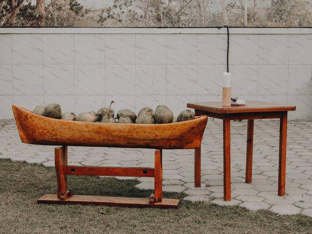 O casamento de Abel e Andreza em Ubatuba, São Paulo Estado 132