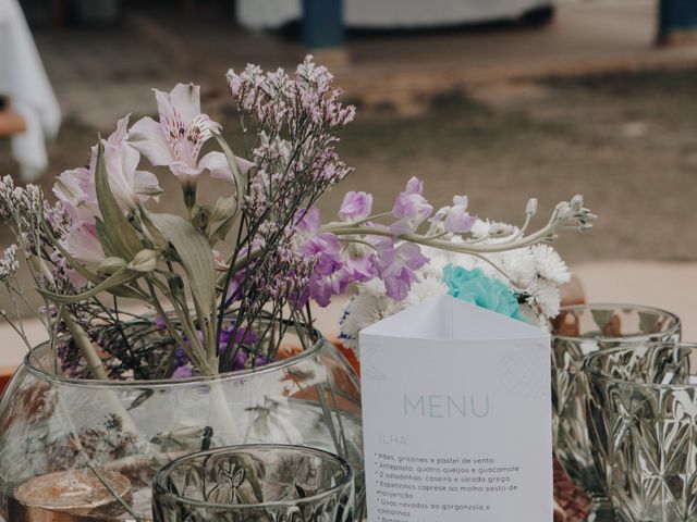 O casamento de Abel e Andreza em Ubatuba, São Paulo Estado 136