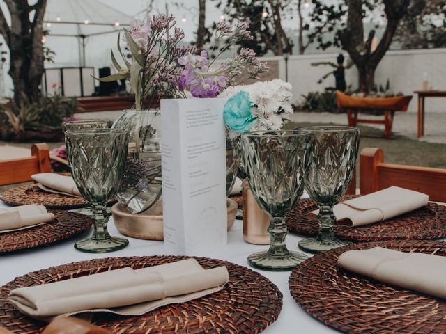 O casamento de Abel e Andreza em Ubatuba, São Paulo Estado 137