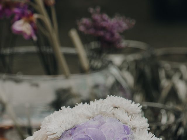 O casamento de Abel e Andreza em Ubatuba, São Paulo Estado 140