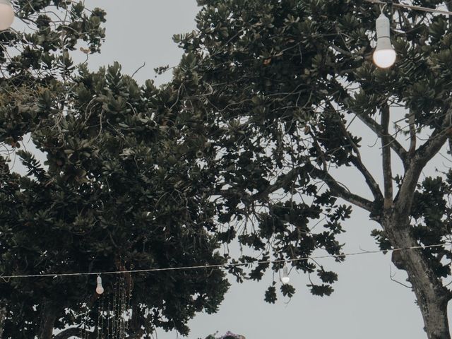 O casamento de Abel e Andreza em Ubatuba, São Paulo Estado 143