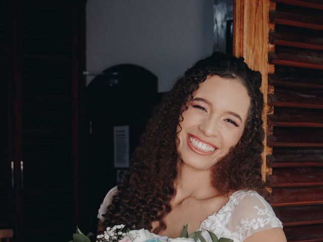 O casamento de Abel e Andreza em Ubatuba, São Paulo Estado 148