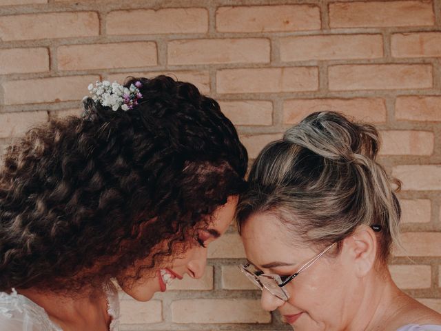 O casamento de Abel e Andreza em Ubatuba, São Paulo Estado 149