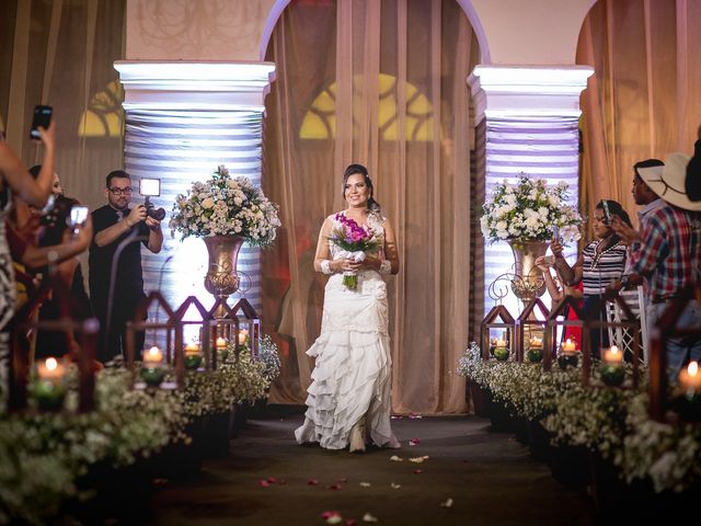 O casamento de Vinicius e Kamila em Cáceres, Mato Grosso 13