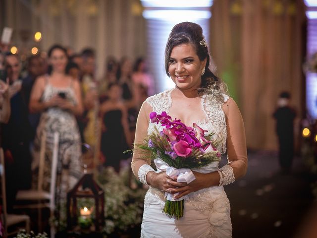 O casamento de Vinicius e Kamila em Cáceres, Mato Grosso 14