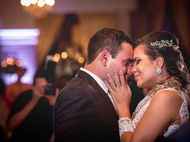 O casamento de Vinicius e Kamila em Cáceres, Mato Grosso 18