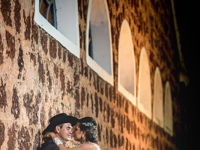 O casamento de Vinicius e Kamila em Cáceres, Mato Grosso 22