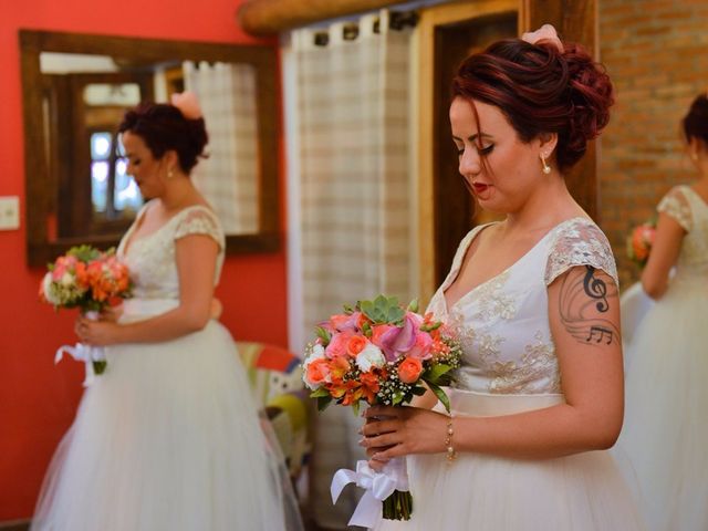 O casamento de Douglas e Marília em São Paulo 3