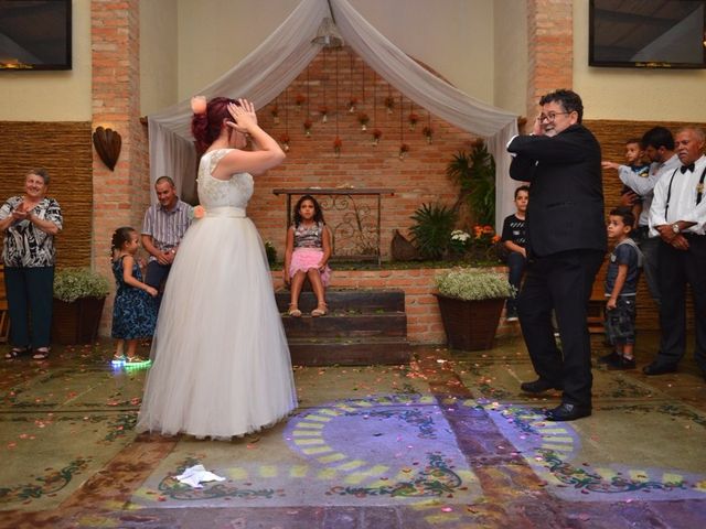 O casamento de Douglas e Marília em São Paulo 20