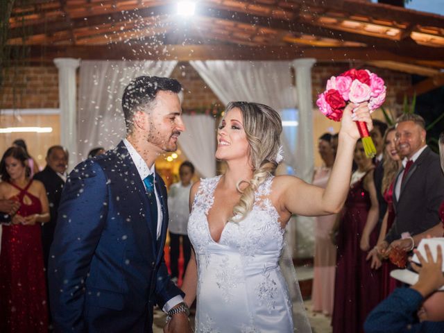 O casamento de Daniel e Janaina em São Bernardo do Campo, São Paulo 12