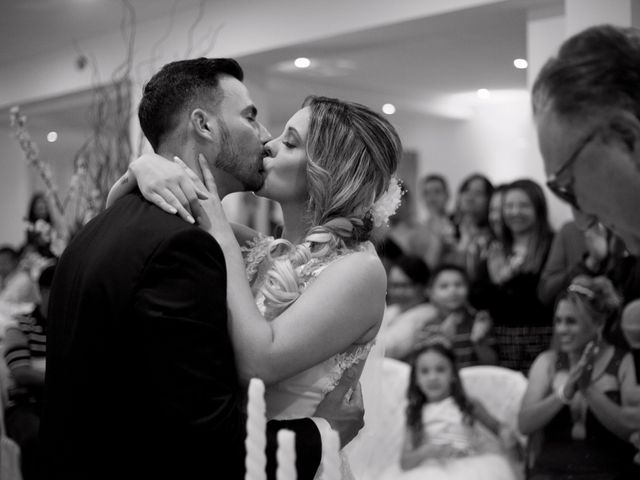 O casamento de Daniel e Janaina em São Bernardo do Campo, São Paulo 14