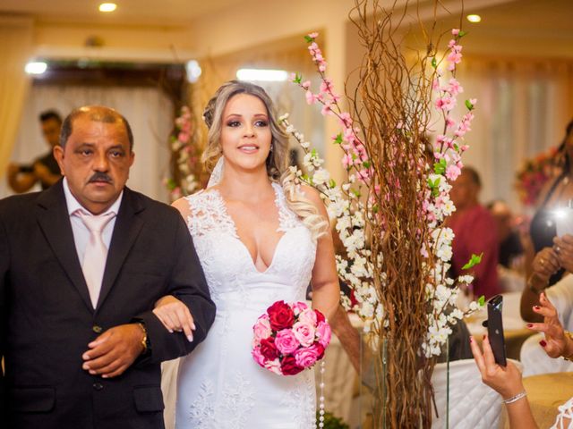 O casamento de Daniel e Janaina em São Bernardo do Campo, São Paulo 16