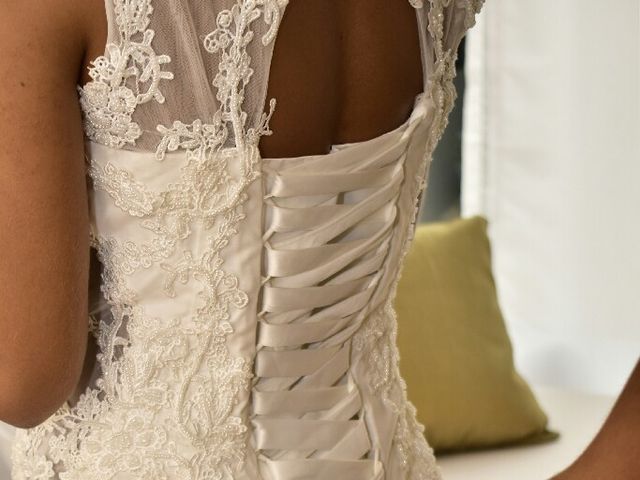 O casamento de Marcos Vinicius  e Bruna em Embu, São Paulo 4