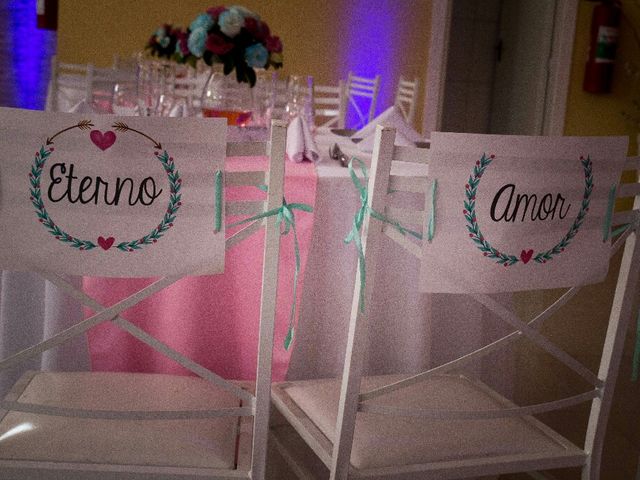 O casamento de Marcos Vinicius  e Bruna em Embu, São Paulo 49
