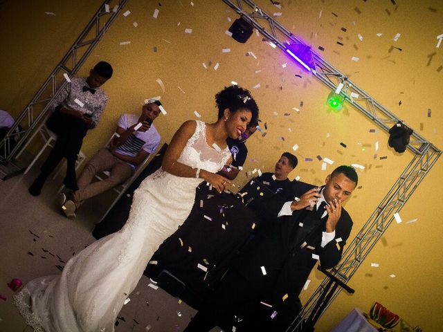 O casamento de Marcos Vinicius  e Bruna em Embu, São Paulo 69