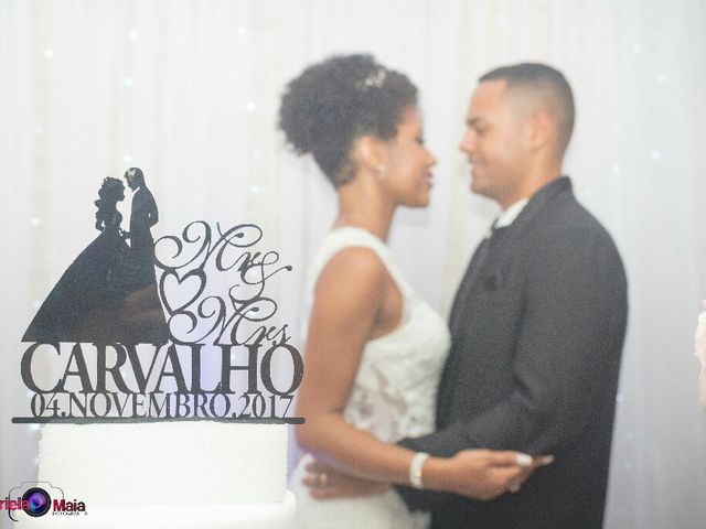 O casamento de Marcos Vinicius  e Bruna em Embu, São Paulo 85