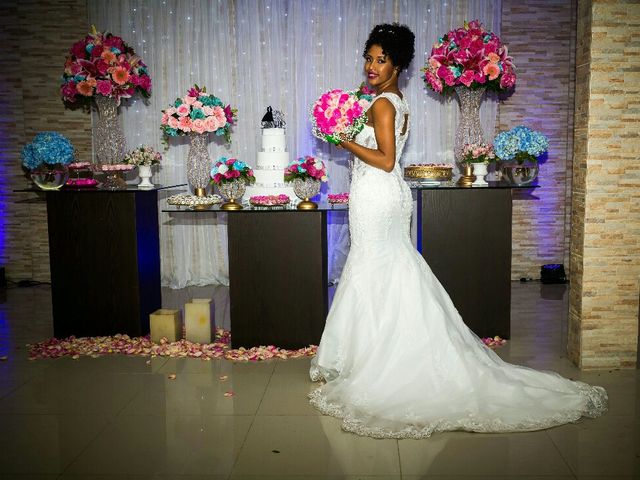 O casamento de Marcos Vinicius  e Bruna em Embu, São Paulo 98