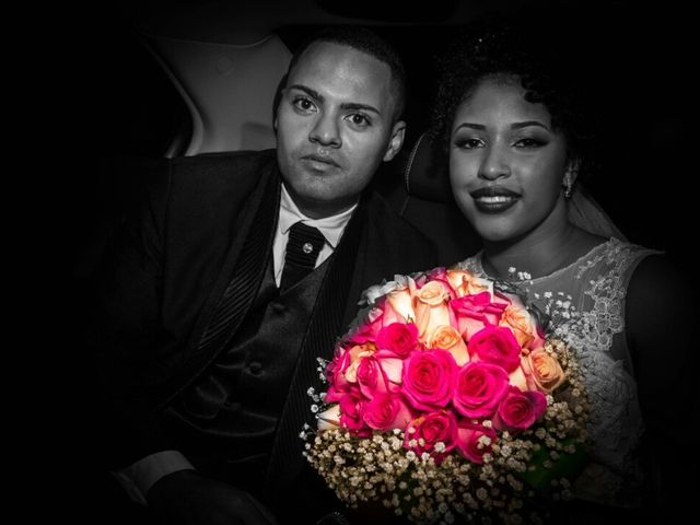 O casamento de Marcos Vinicius  e Bruna em Embu, São Paulo 90