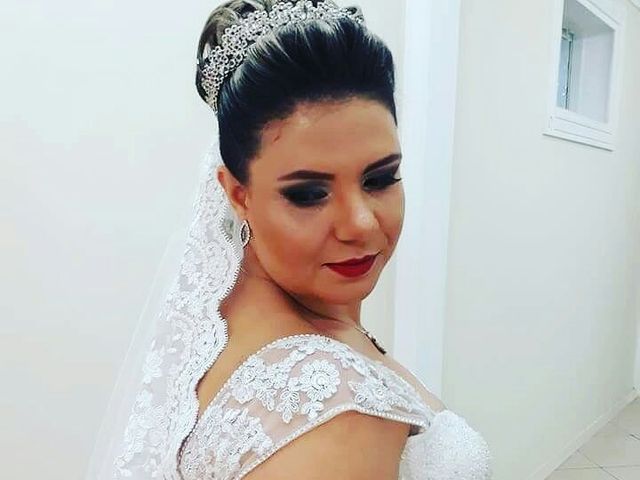 O casamento de André e Cássia em São Bernardo do Campo, São Paulo 3