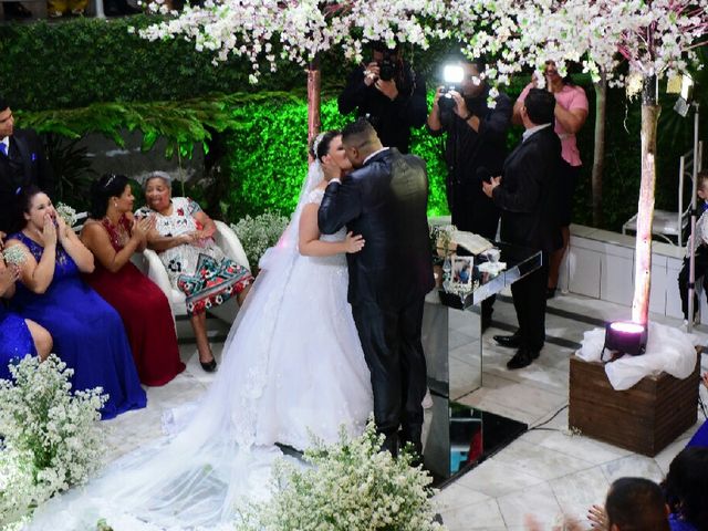 O casamento de André e Cássia em São Bernardo do Campo, São Paulo 9