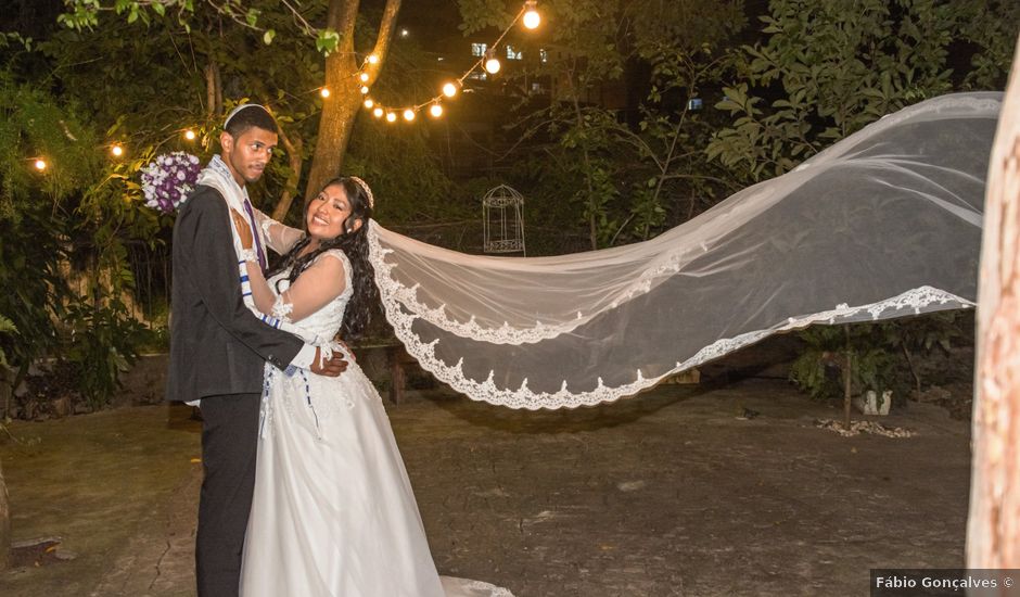 O casamento de Paulo e Glória em Jaraguá, São Paulo