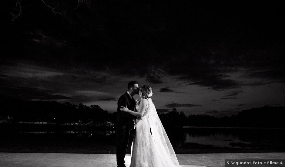 O casamento de Daniel e Janaina em São Bernardo do Campo, São Paulo