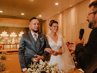 O casamento de Frederyco Miguel e Ana Carolina 2